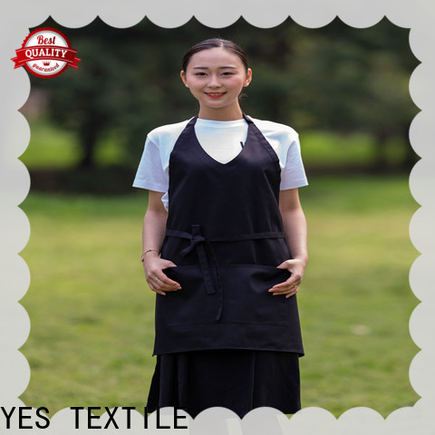 chefyes waist server aprons factory for women