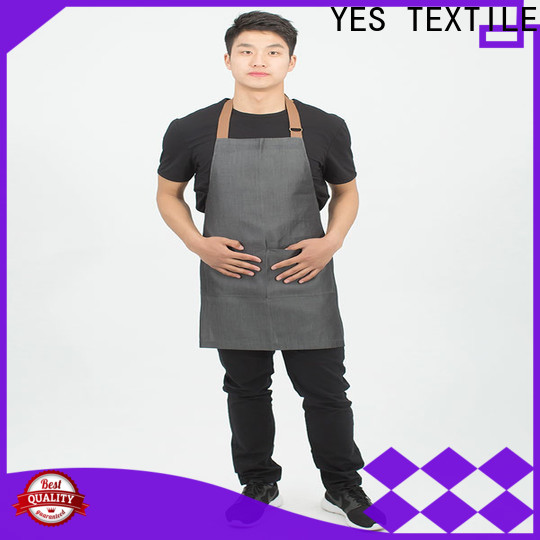 chefyes Top professional chef aprons company for ladies