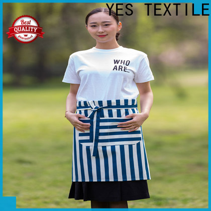 chefyes cya009 personalized aprons company for women