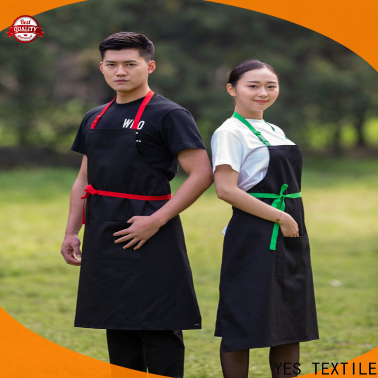 chefyes Custom canvas apron manufacturers for ladies