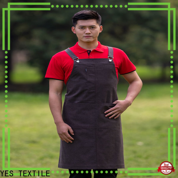 chefyes tradtion professional chef aprons company for girl