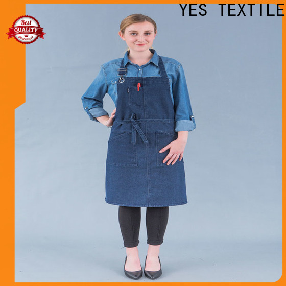 chefyes New personalized aprons Suppliers for ladies