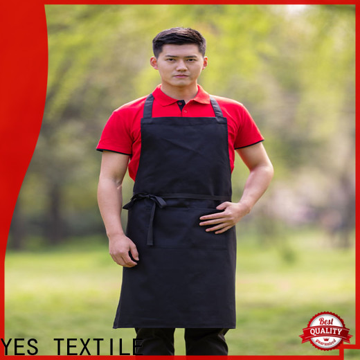 chefyes New kitchen apron Suppliers for ladies