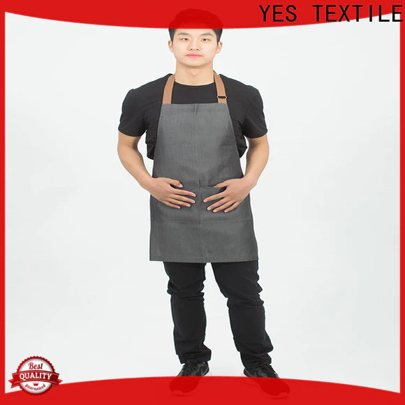 chefyes Wholesale professional chef aprons Suppliers for girl