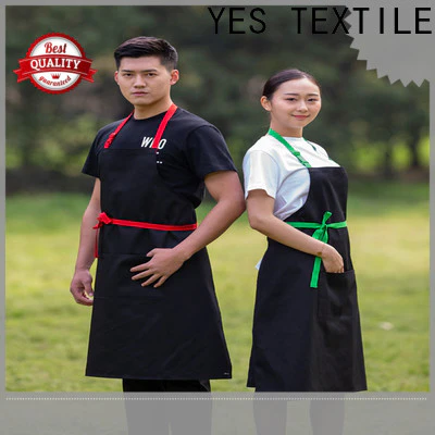 chefyes Wholesale professional chef aprons Supply for girl