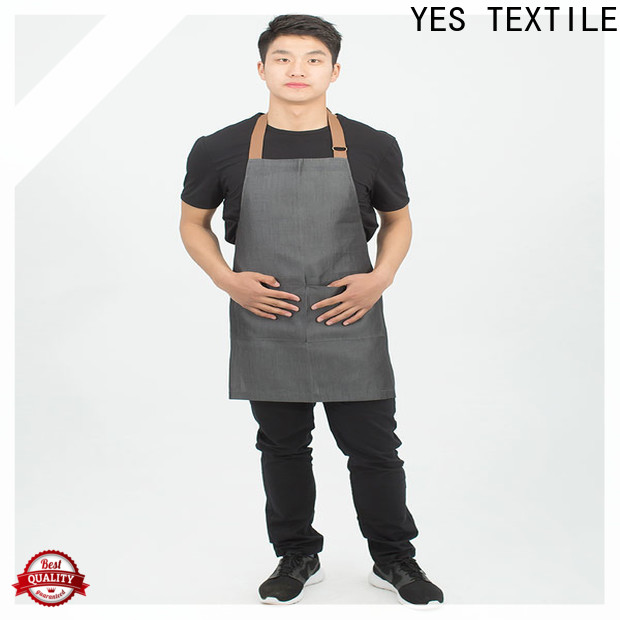 chefyes urban bib apron for business for ladies