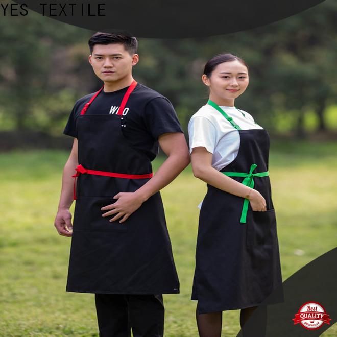chefyes apron bistro apron manufacturers for women