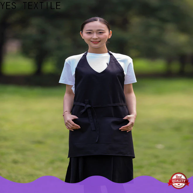 chefyes New baking apron for womens Suppliers for ladies
