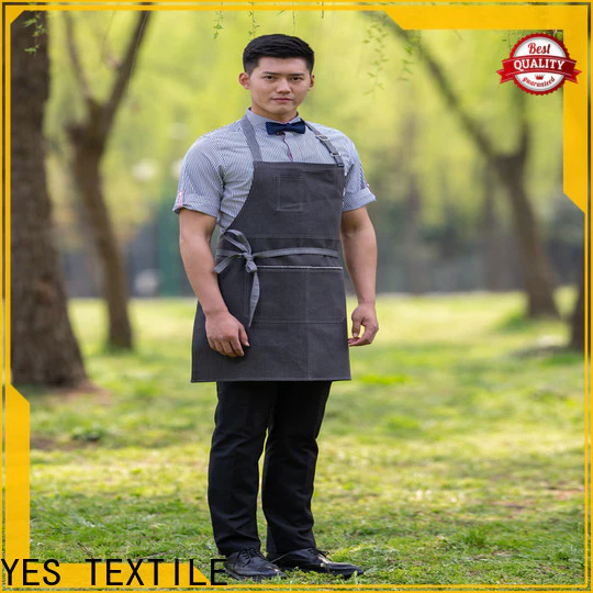 chefyes Wholesale trendy aprons company for ladies