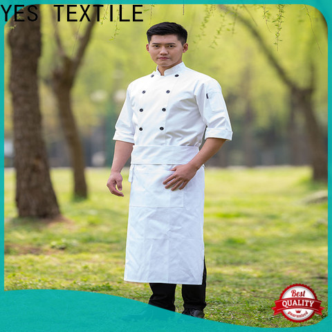Wholesale chef clothing rich Suppliers for party
