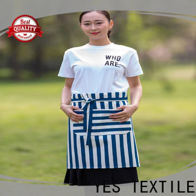 chefyes chef cloth aprons Supply for girl