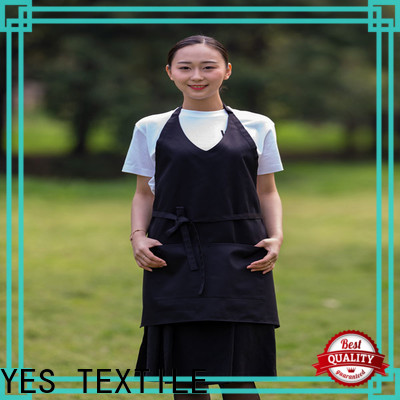 chefyes excutive ladies cooking aprons Supply for ladies