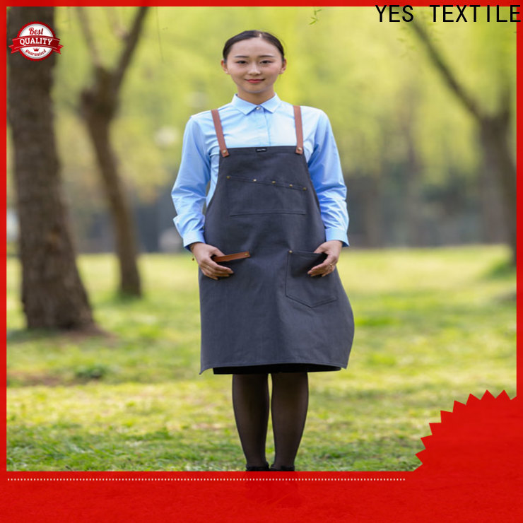 chefyes tuxedo funny cooking aprons factory for ladies