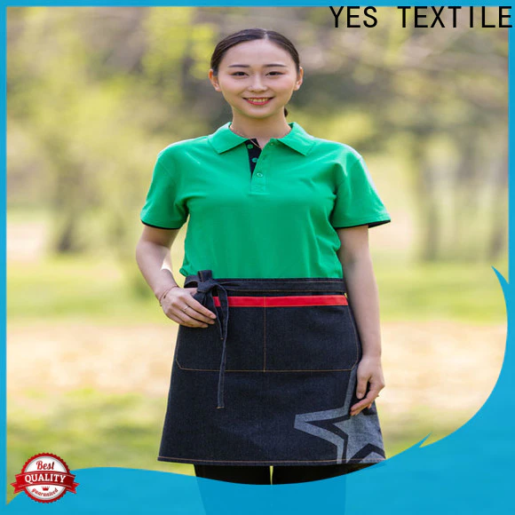 chefyes cya002 butcher apron manufacturers for girl