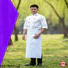 Latest chef uniform store poly manufacturers for hotel