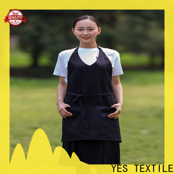 High-quality mens novelty aprons apron factory for women