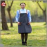 New personalized men apron chef for business for girl
