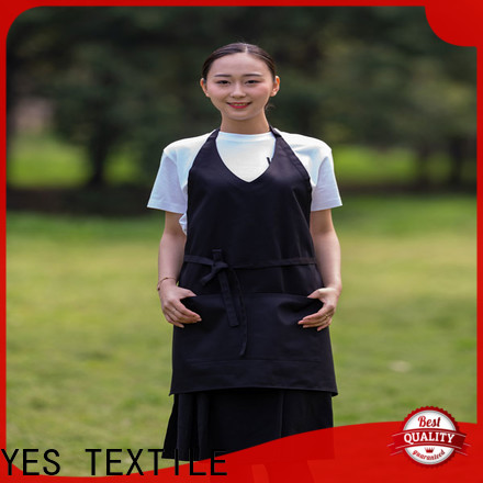 Custom half aprons for women cya07d manufacturers for ladies