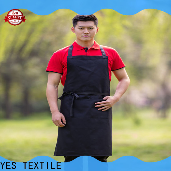 chefyes Top female aprons factory for women