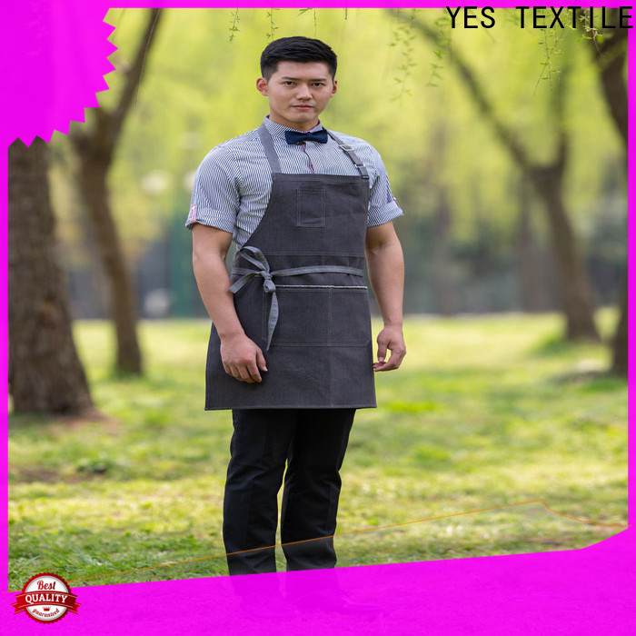 chefyes Top commercial aprons company for women
