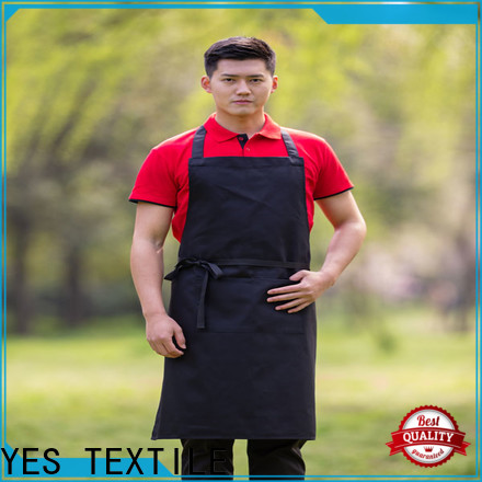 chefyes New high end chef aprons Suppliers for women