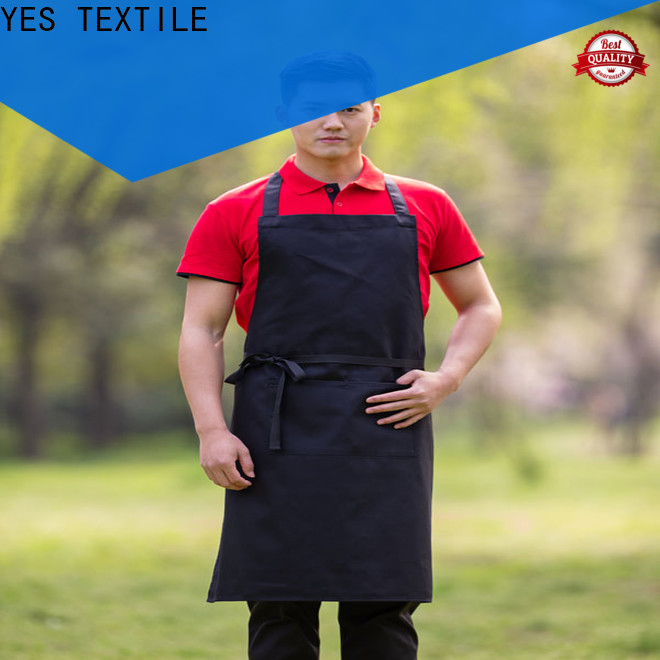 chefyes Latest mens chef apron company for women
