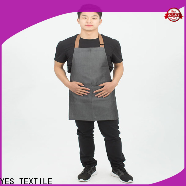 chefyes bib trendy kitchen aprons company for ladies