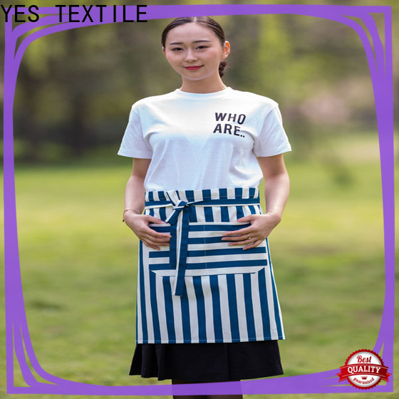 chefyes cya101 ladies cooking aprons for business for women