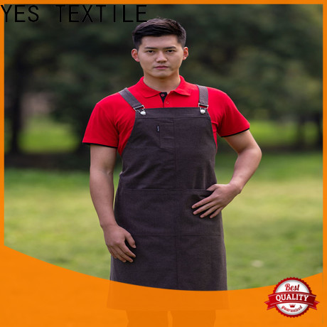 chefyes cya07d luxury aprons for women company for ladies
