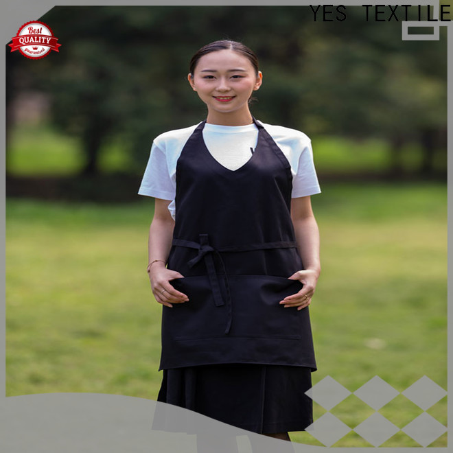 chefyes cya02d funny cooking aprons Supply for ladies