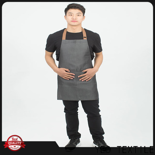 chefyes Custom chef wear uniforms company for girl