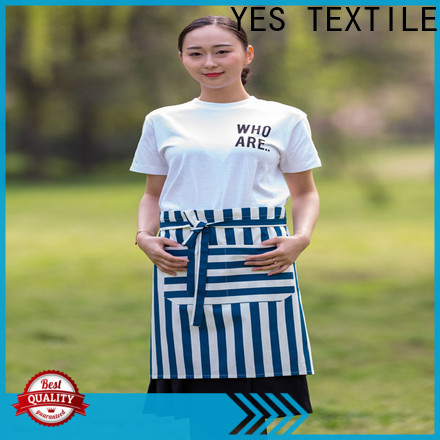 chefyes Best bar aprons factory for ladies