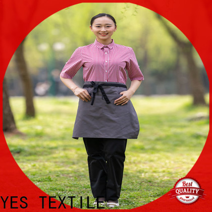 chefyes premium hospitality shirts for business for child