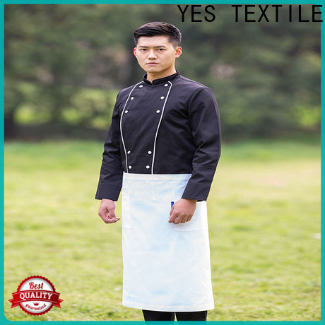 chefyes High-quality lady chef pants company for hotel