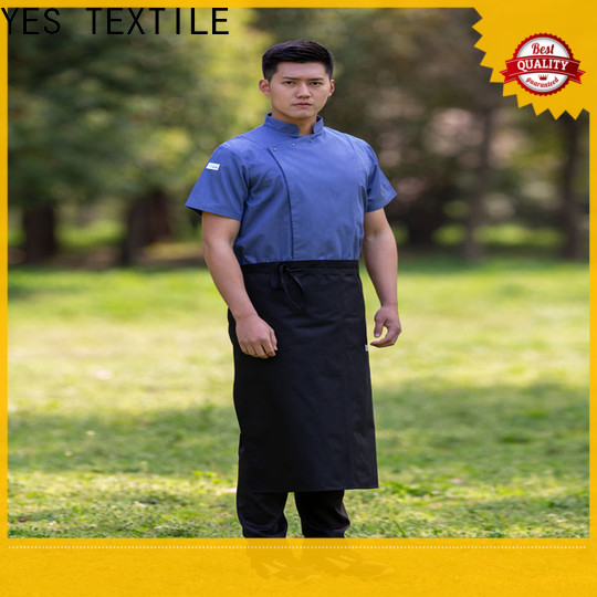 chefyes Top chefwear manufacturers for party