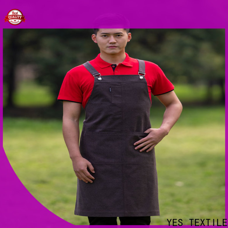 chefyes cya008 modern chef aprons company for ladies
