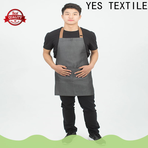 chefyes dyed unique kitchen aprons for business for women
