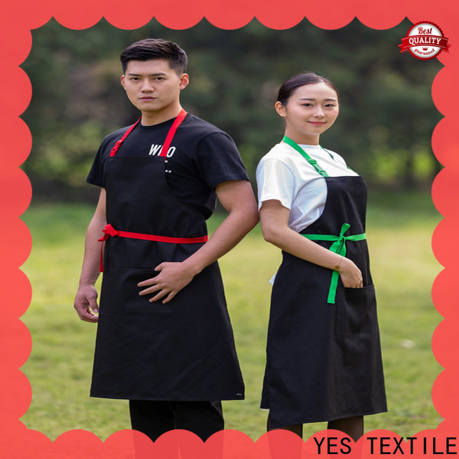 chefyes premium wholesale aprons Supply for girl