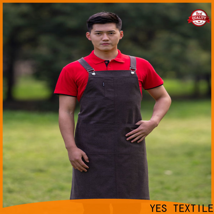 chefyes Custom bbq aprons for men Suppliers for women