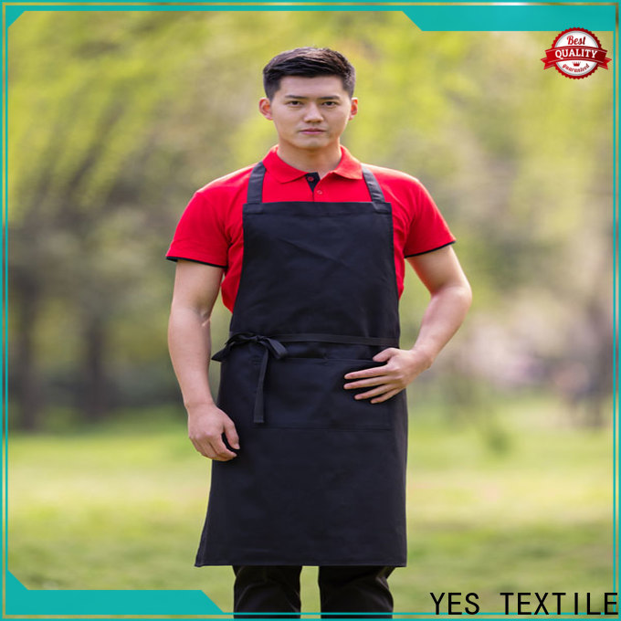 chefyes Best personalised chef apron manufacturers for girl