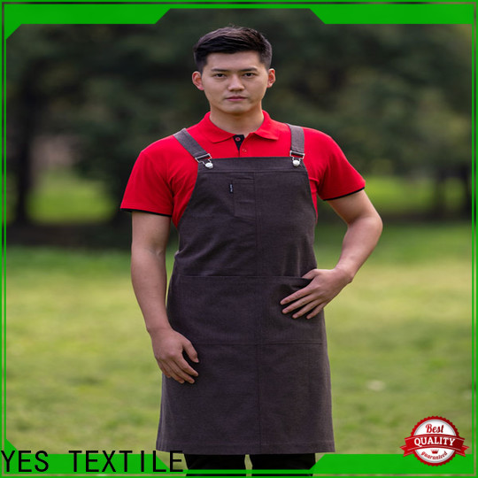 chefyes cya008 pretty aprons with pockets factory for women