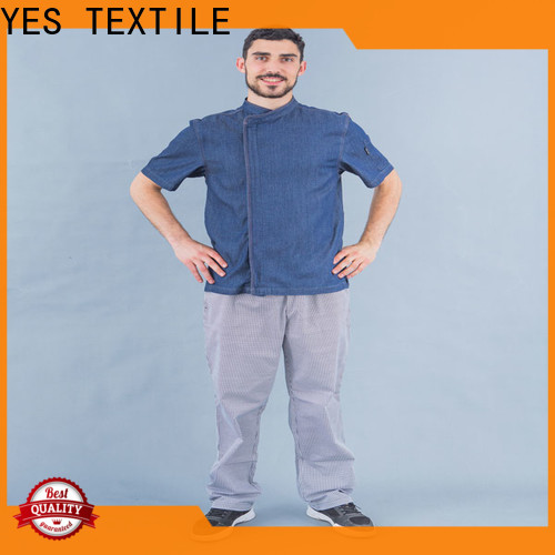 chefyes High-quality denim apron Suppliers for home