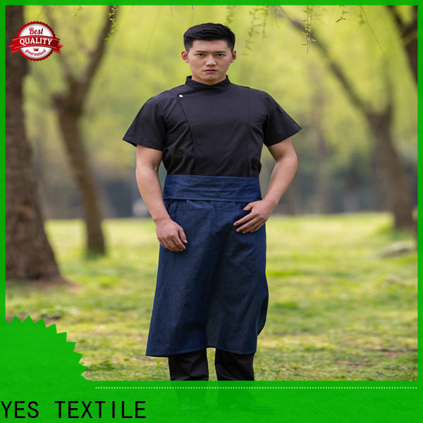 chefyes Best chefwear Supply for party