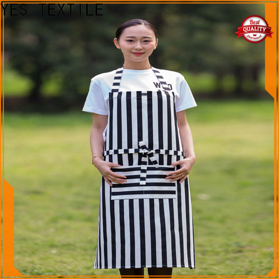 chefyes bib cloth aprons factory for women