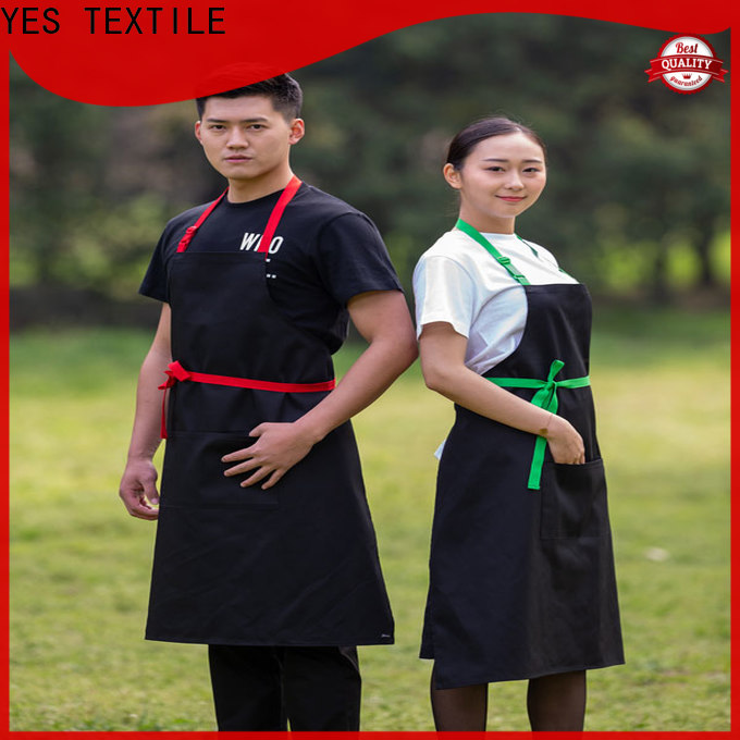 chefyes Latest chefs aprons for women company for girl
