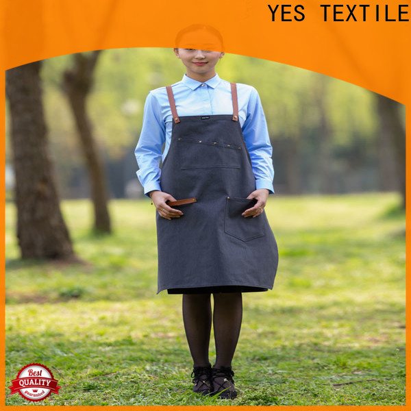 chefyes cya101 custom made aprons for men Suppliers for women