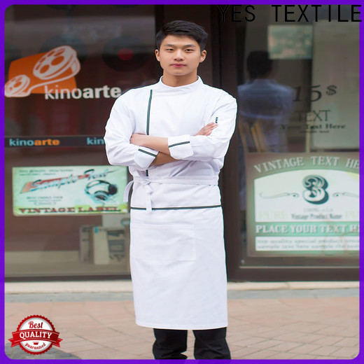 Latest lady chef pants ford manufacturers for home