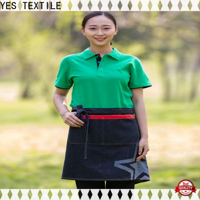 chefyes excutive best made apron manufacturers for women