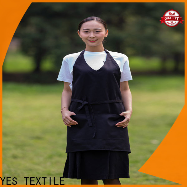chefyes High-quality commercial kitchen aprons Supply for girl