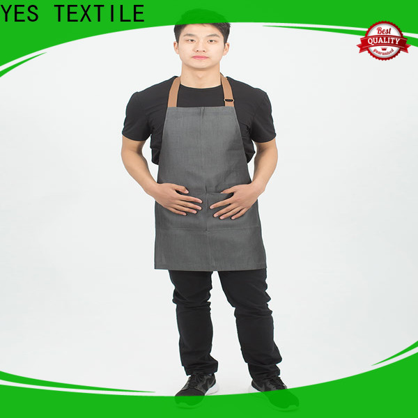 Wholesale luxury aprons yard for business for women